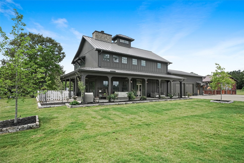 26485 Rice Rd, Hockley, TX 77447 - photo 1