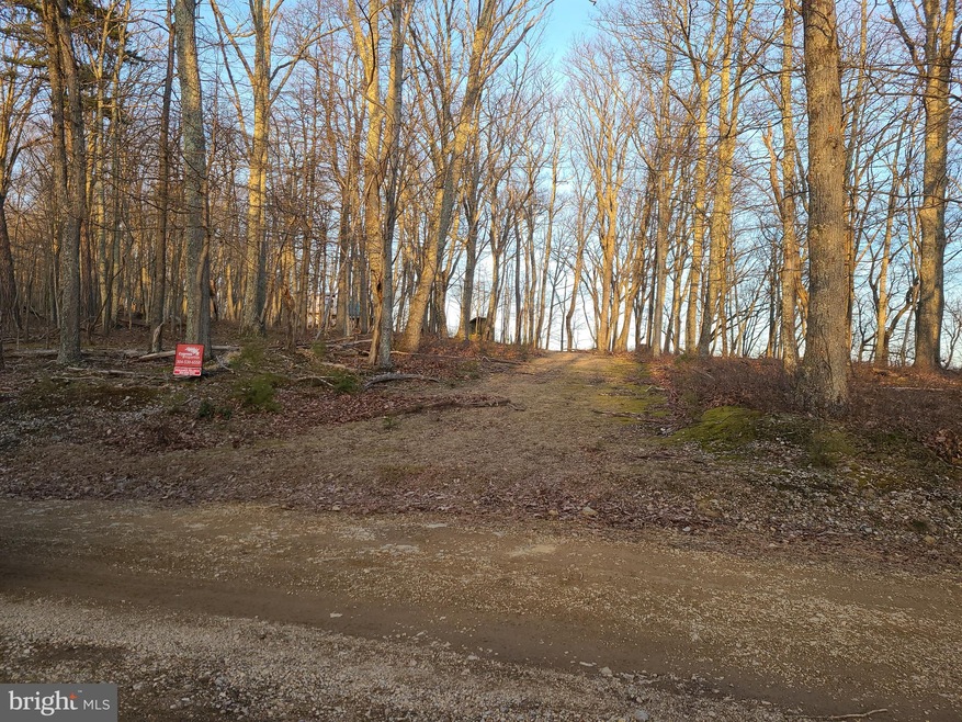 LOT 2 High Knob, Old Fields, WV 26845 - photo 1