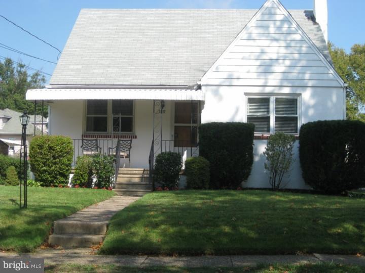 1817 W High St, Haddon Heights, NJ 08035 - photo 1