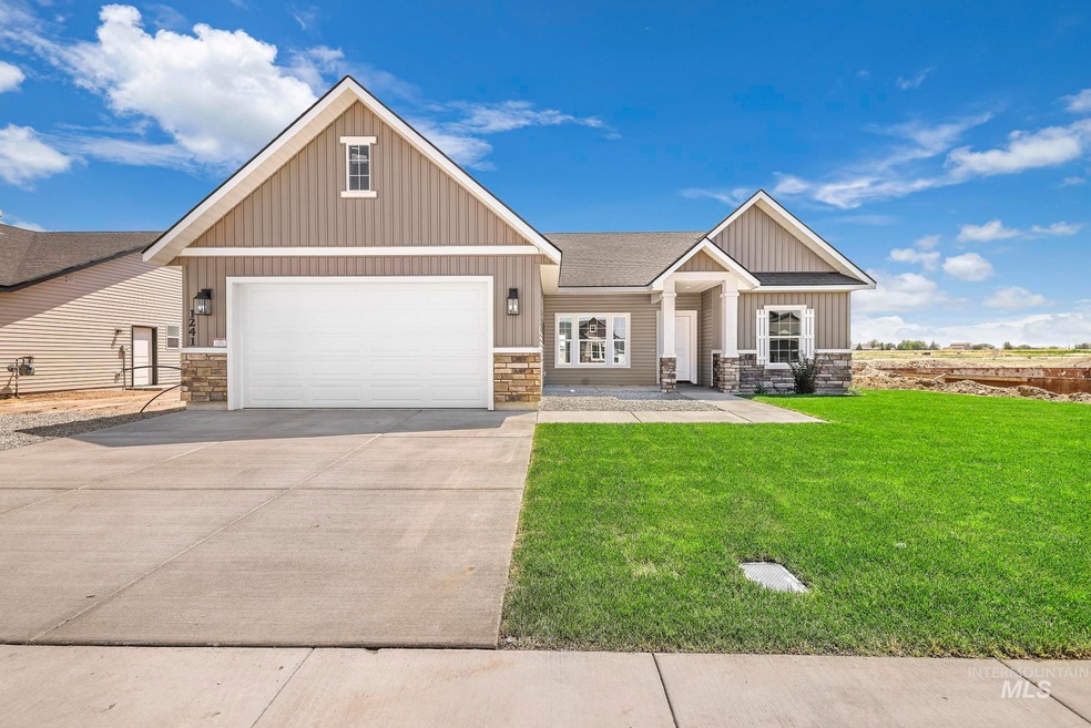 1241 Terra Ave, Twin Falls, ID 83301 - photo 1