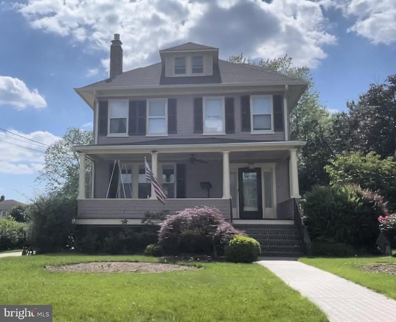 22 Newburg Ave, Catonsville, MD 21228 - photo 1