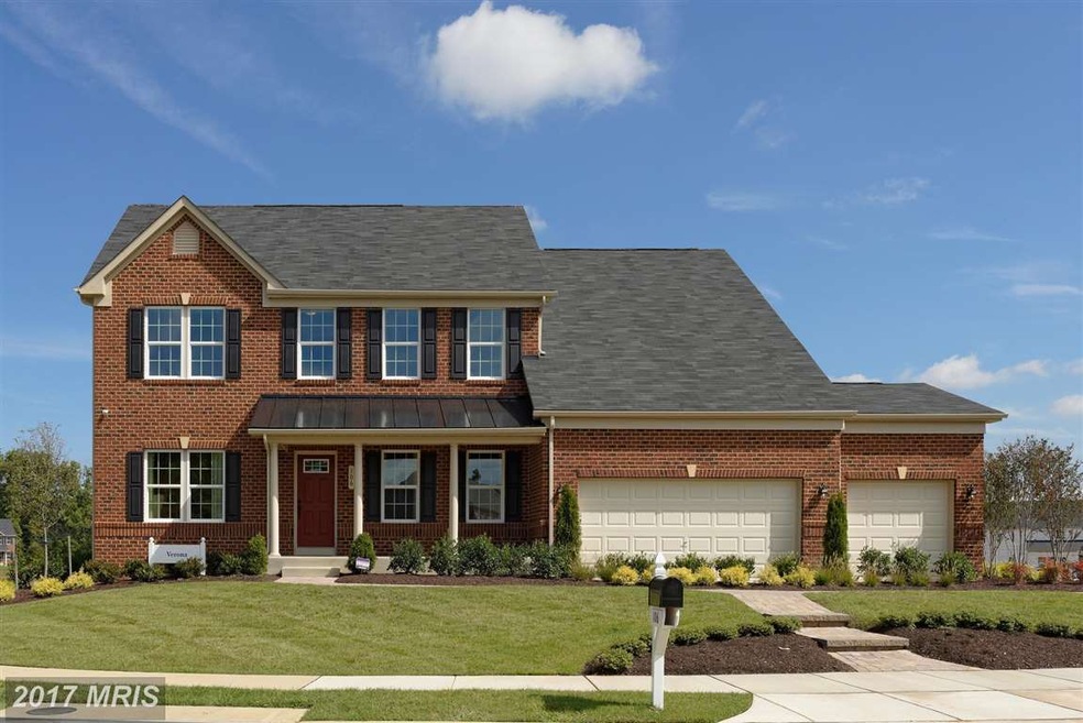 1002 Floretty Ct, Severn, MD 21144 - photo 1