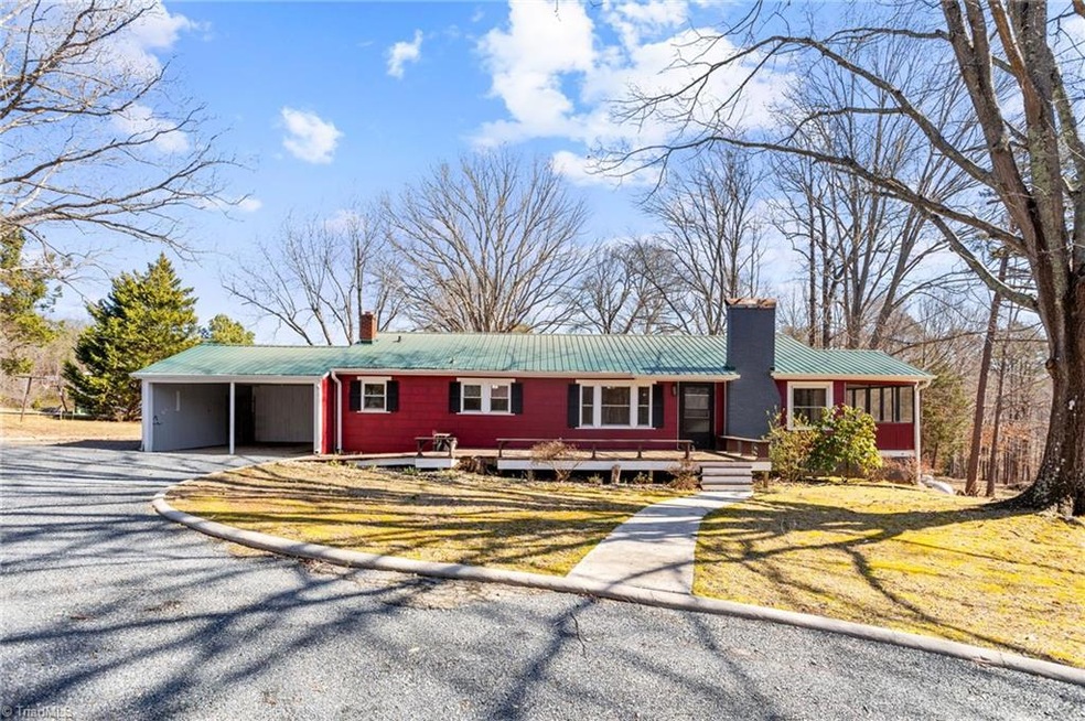 1211 Billy Walker Rd, Asheboro, NC 27205 - photo 1