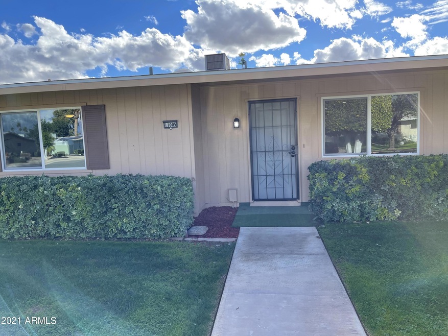 11005 W Santa fe Dr, Sun City, AZ 85351 - photo 1