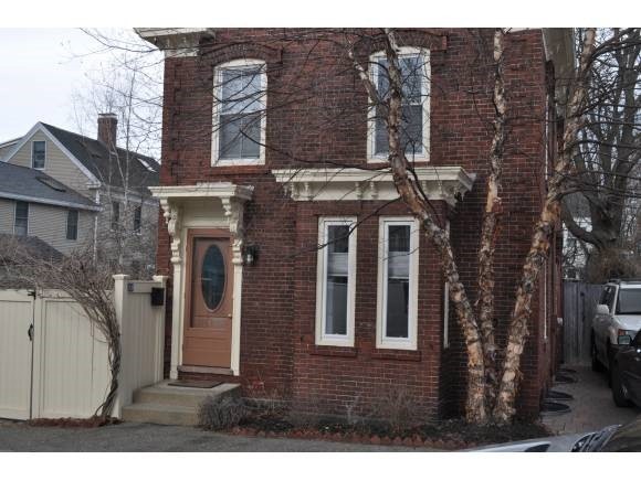 27 Rock St, Portsmouth, NH 03801 - photo 1