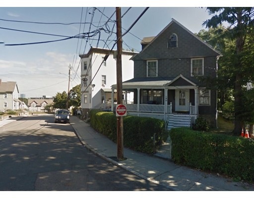 54 Rosseter St, Dorchester, MA 02121 - photo 1