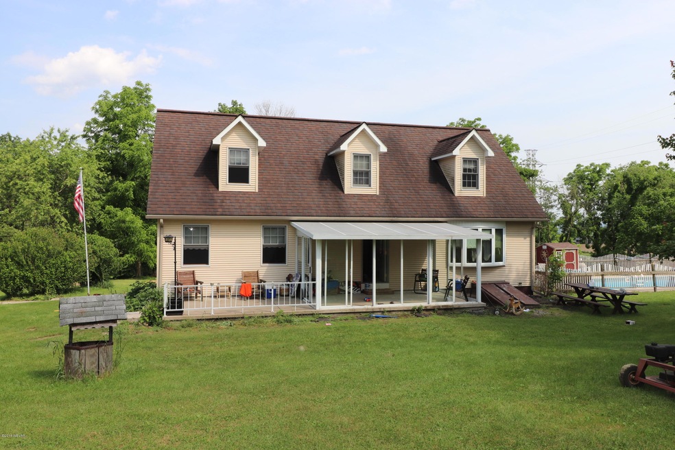 126 Huffman Ln, Muncy, PA 17756 - photo 1