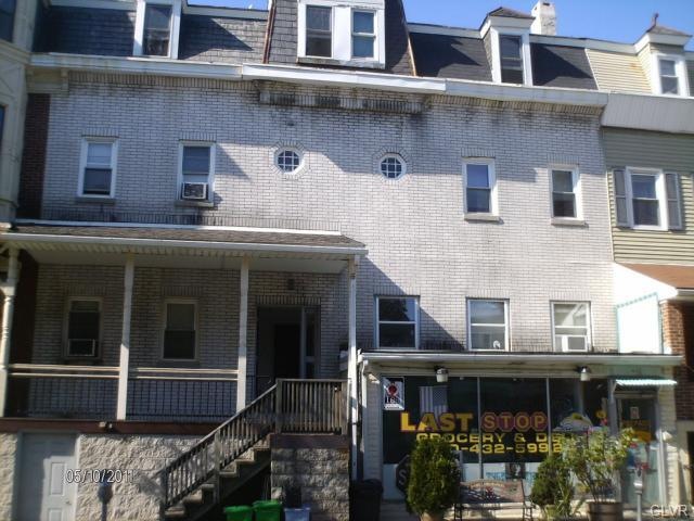 132 S 7th St unit 3, Allentown, PA 18101 - photo 1