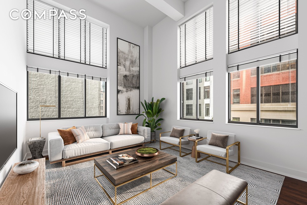 Printing House unit 325, New York, NY 10014 - photo 1