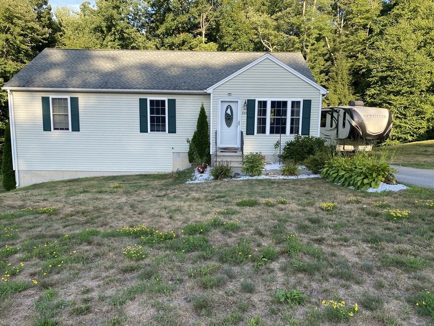 332 Whitetail Cir, Southbridge, MA 01550 - photo 1