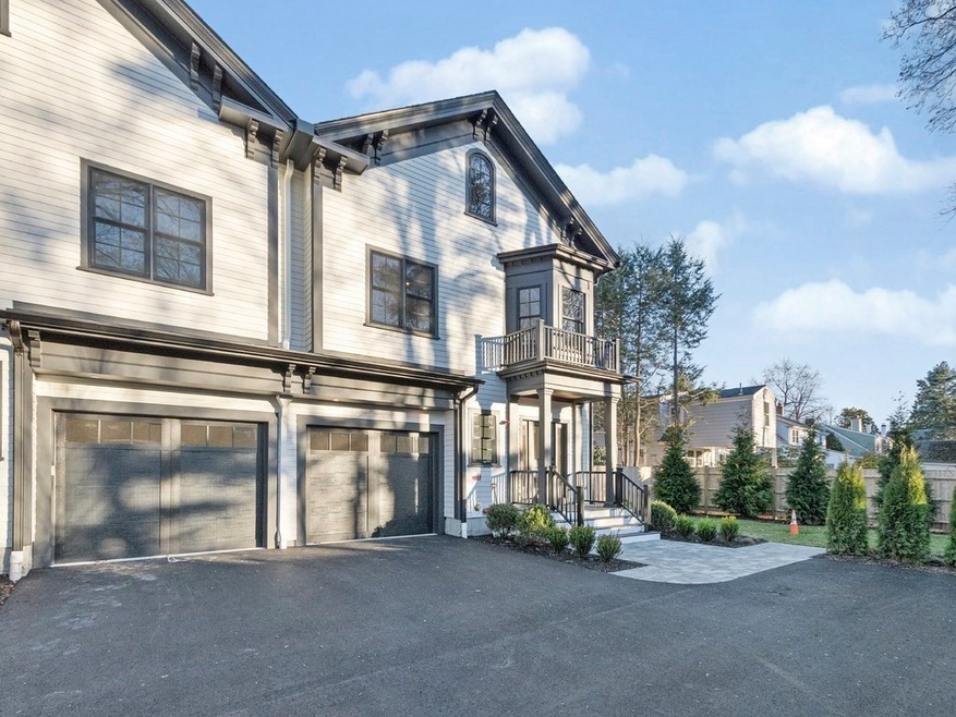 50 Highland Ave unit 4, Newtonville, MA 02460 - photo 1