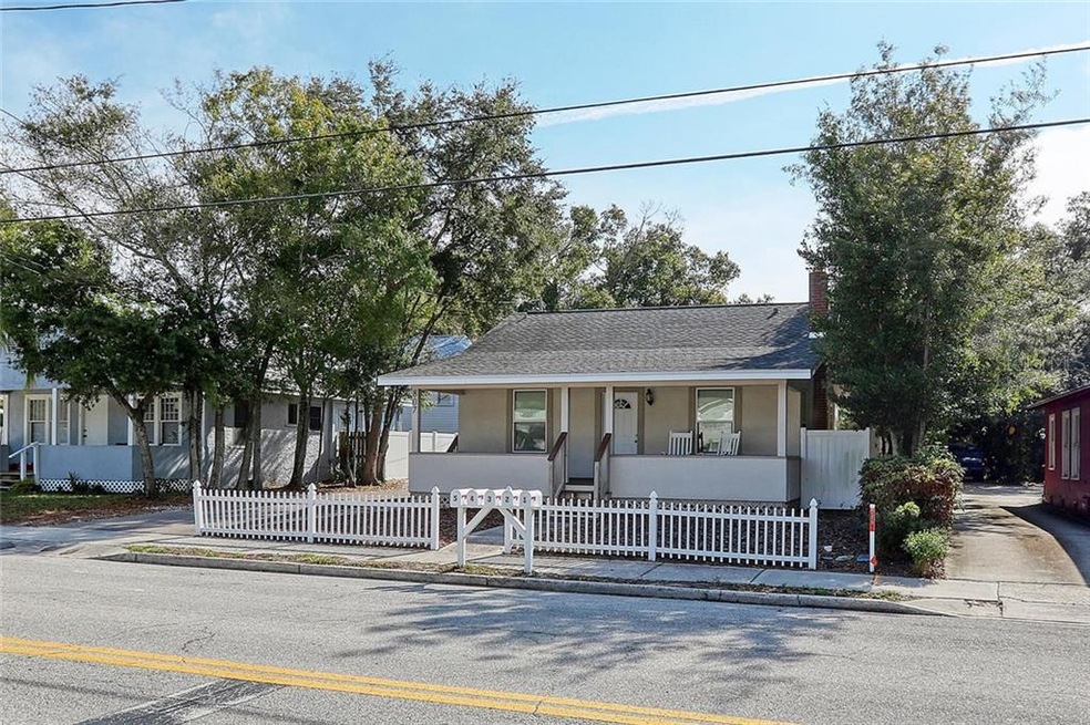 807 Turner St unit 1, Clearwater, FL 33756 - photo 1