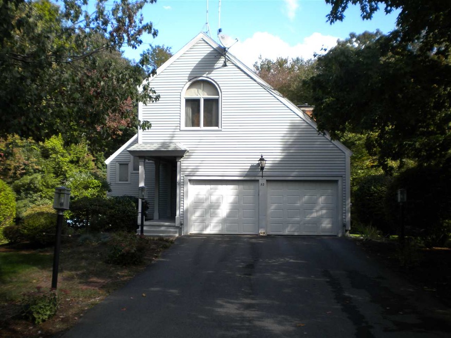 52 Wentworth Dr, Bedford, NH 03110 - photo 1