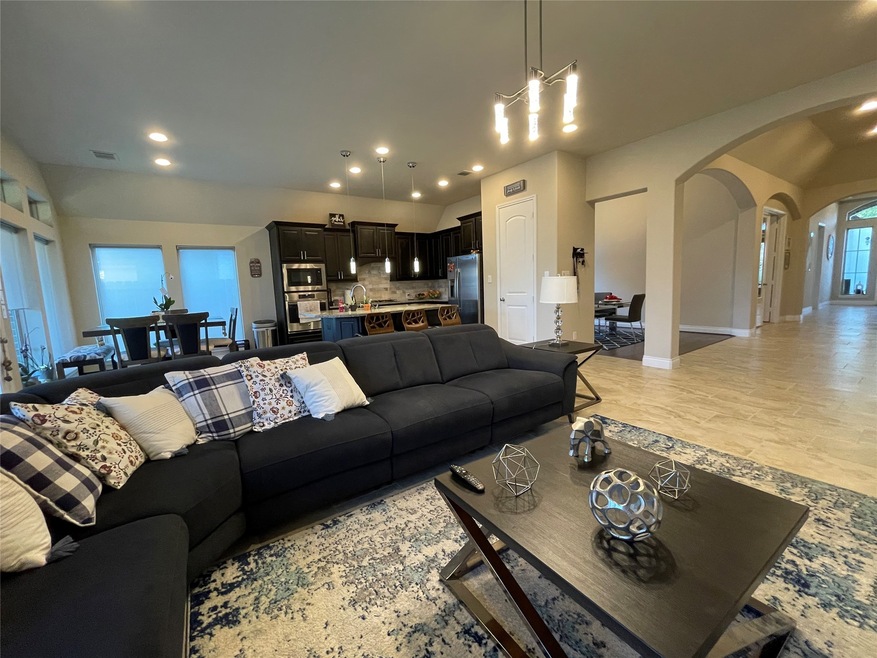 28415 Asher Falls Ln, Fulshear, TX 77441 - photo 1