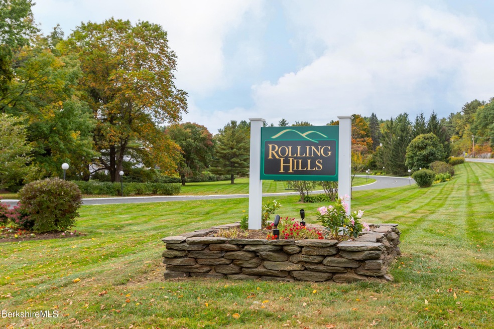 8 Rolling Hills unit 8, Lenox, MA 01240 - photo 1