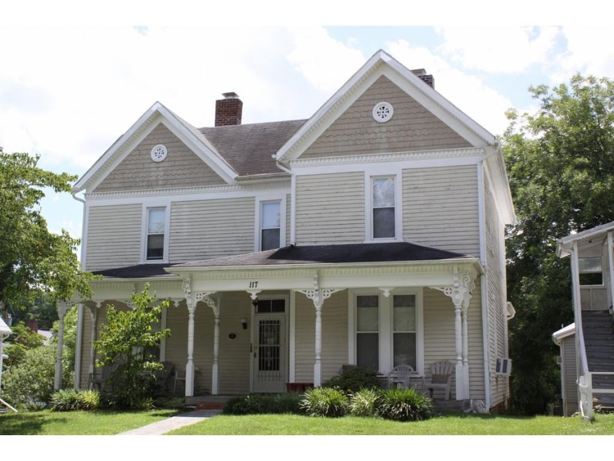 117 W Pine St unit 117, Johnson City, TN 37604 - photo 1