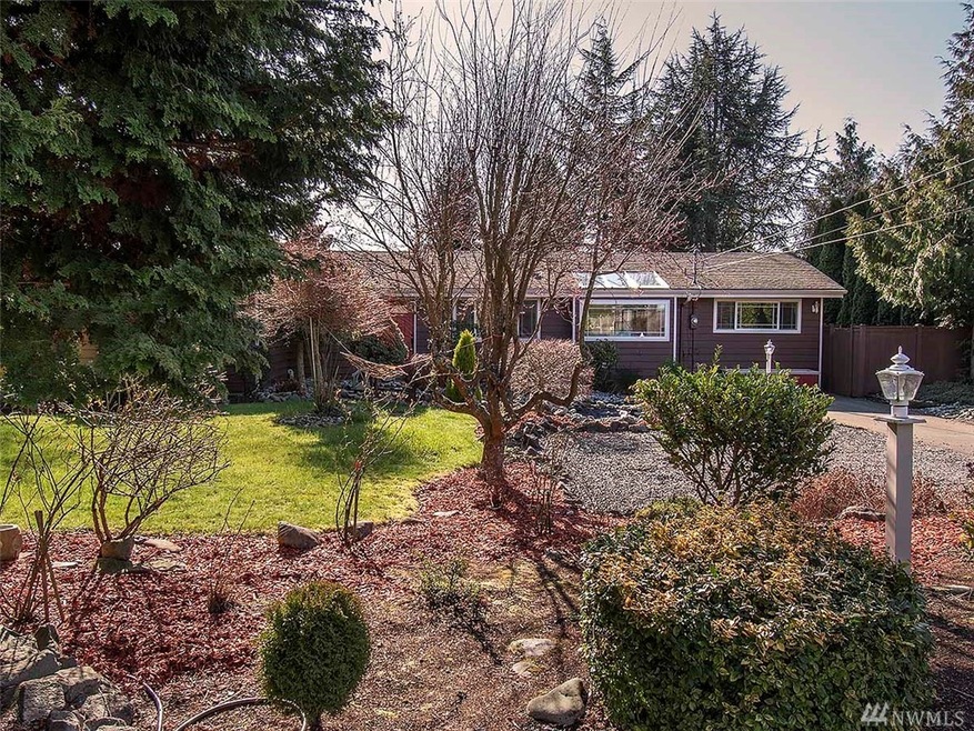8314 234th St SW, Edmonds, WA 98026 - photo 1