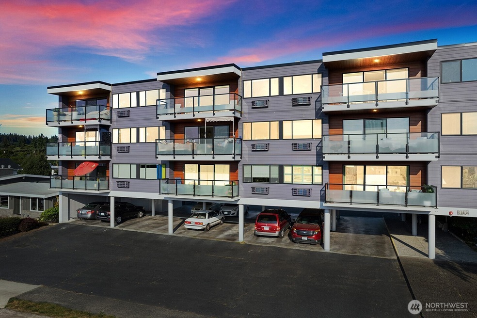 300 2nd Ave N unit 1C, Edmonds, WA 98020 - photo 1