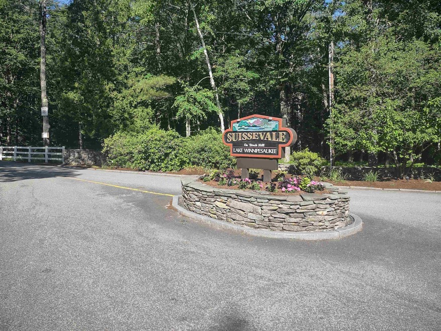 0 Sundorf St unit 901 5009559, Moultonborough, NH 03254 - photo 1