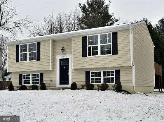 8439 Kings Meade Way, Columbia, MD 21046 - photo 1