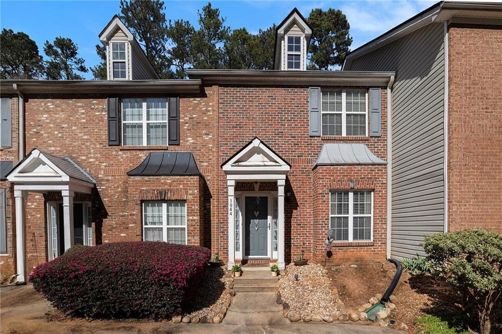 View of multi unit property