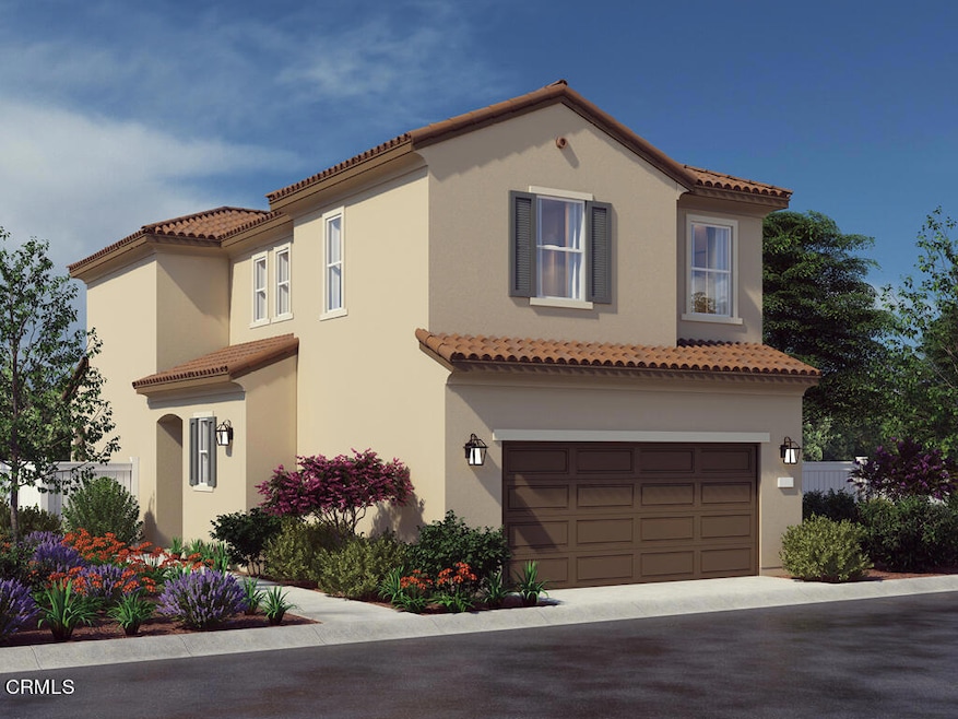 111 Yellow Birch Ln, Piru, CA 93040 - photo 1