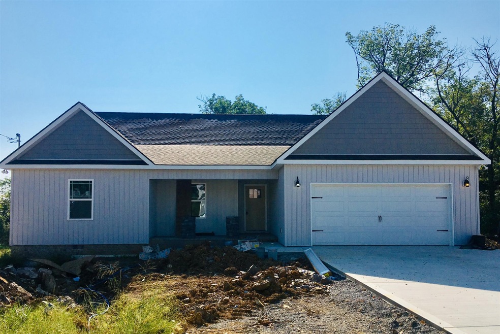 103 Bluegrass Dr, Shelbyville, TN 37160 - photo 1