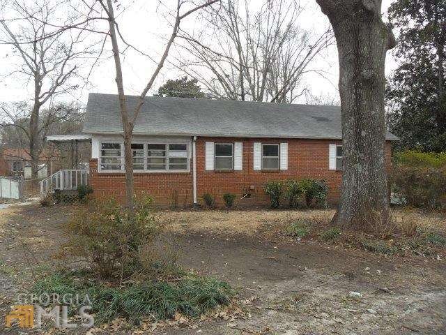 1013 Ferguson Ct, Forest Park, GA 30297 - photo 1