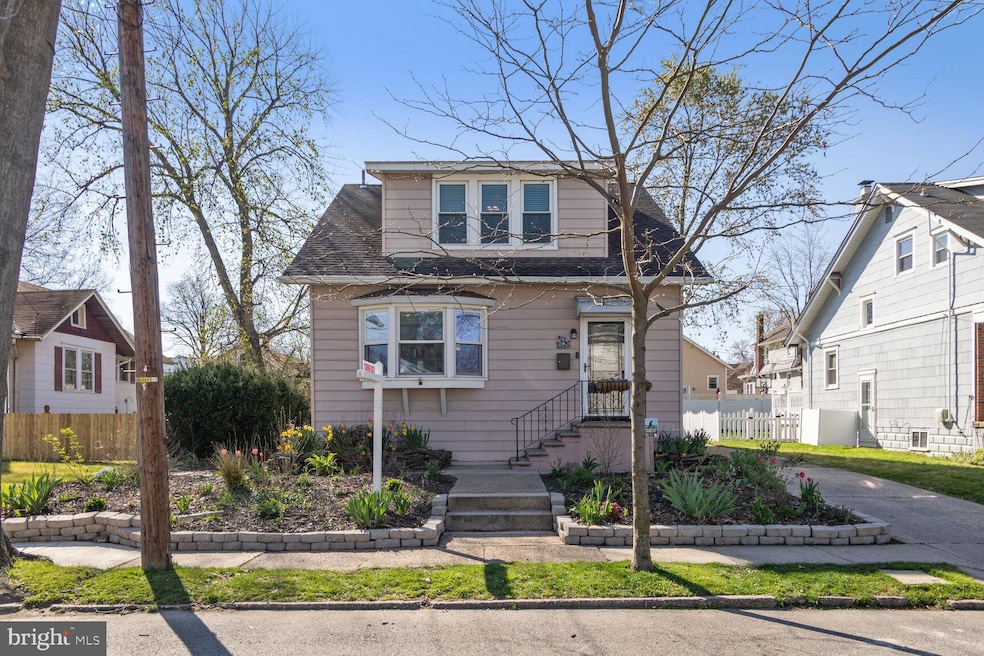 8 E Clinton Ave, Haddon Township, NJ 08107 - photo 1