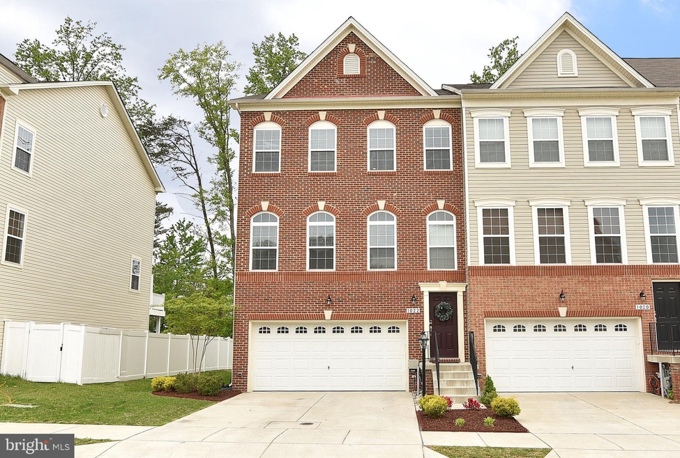 1022 Red Clover Rd, Gambrills, MD 21054 - photo 1