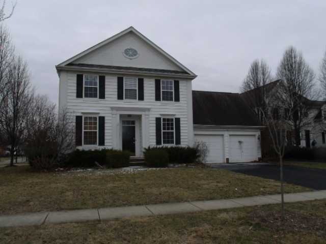 7143 Fodor Rd, New Albany, OH 43054 - photo 1