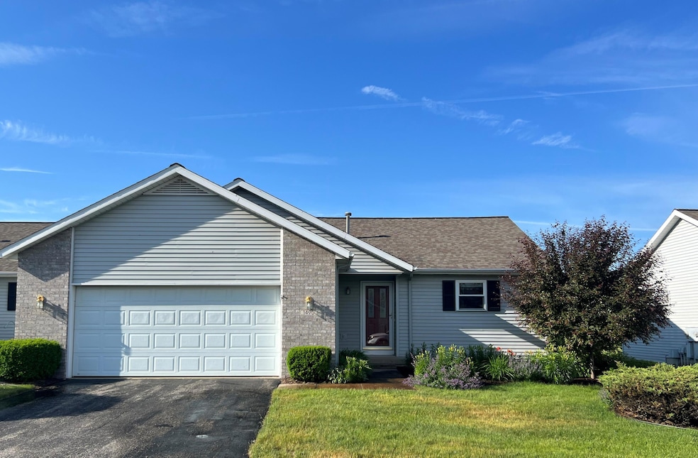 Sold $286,000 • Co-Listing Agent