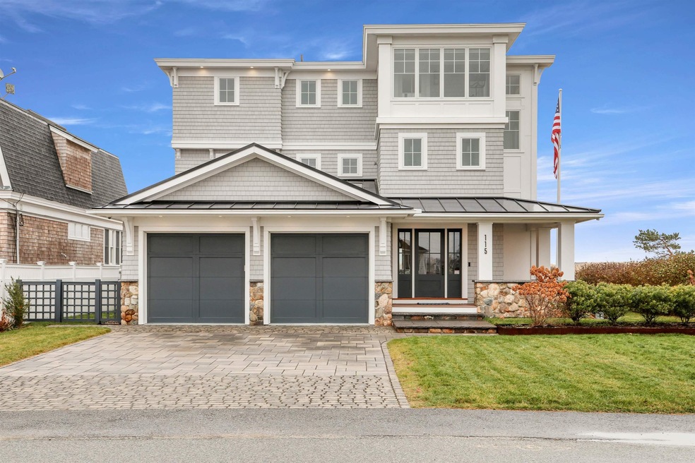 115 Atlantic Ave, Seabrook, NH 03874 - photo 1