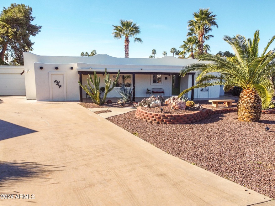 7723 E Calypso Ave, Mesa, AZ 85208 - photo 1