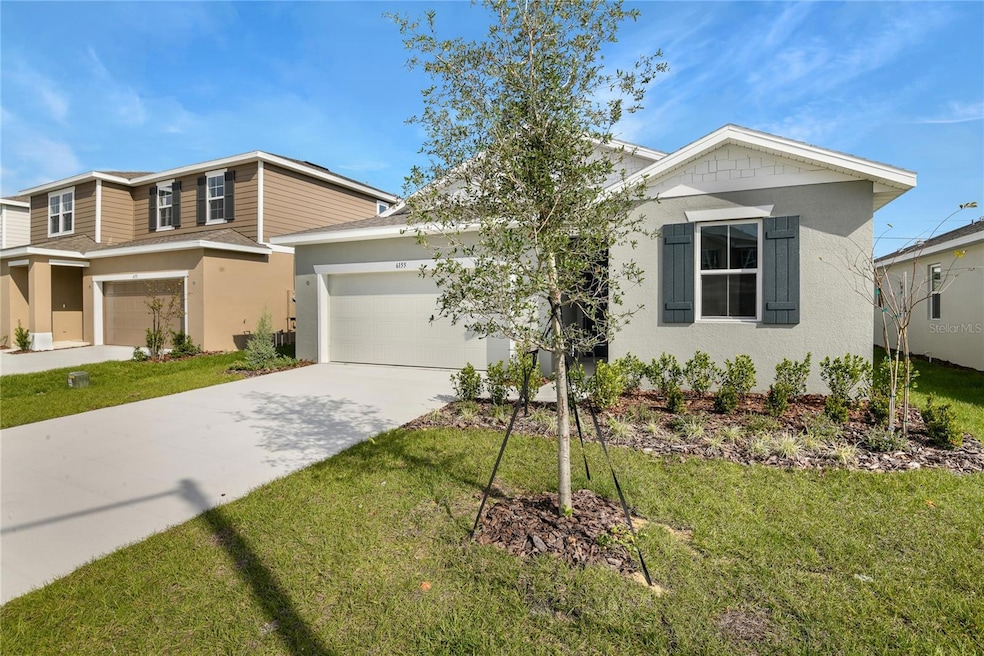 6155 Daphne St, Lake Hamilton, FL 33851 - photo 1