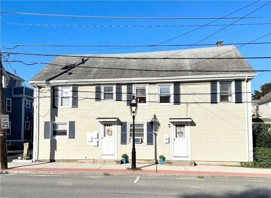 31 Water St, Warren, RI 02885 - photo 1