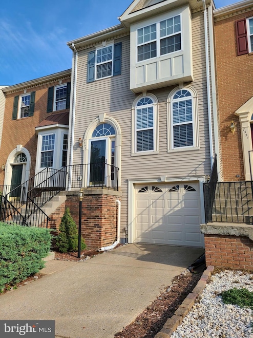 7349 Old Pohick Way, Lorton, VA 22079 - photo 1