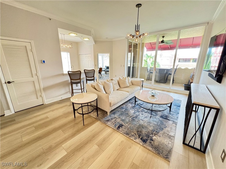 401 Bayfront Place unit 3508, Naples, FL 34102 - photo 1