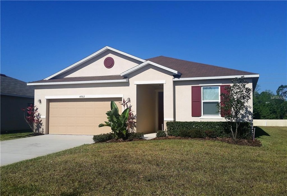 4762 Blue Diamond St, Kissimmee, FL 34746 - photo 1