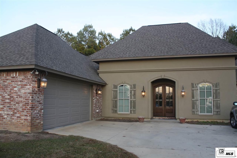 184 Orchard Valley Cir, Ruston, LA 71270 - photo 1