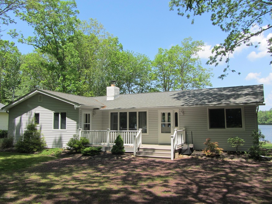 103 S Lake Dr, Jim Thorpe, PA 18229 - photo 1