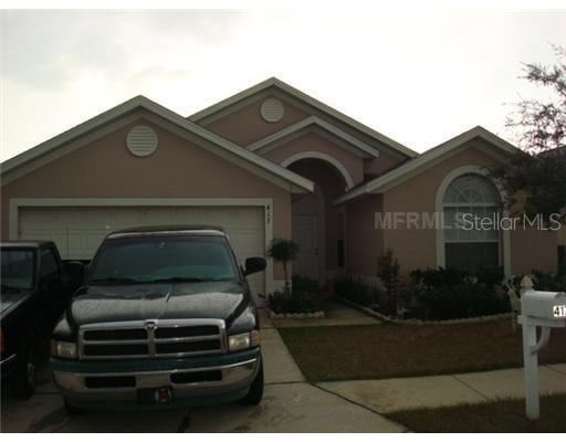 417 Brayton Ln, Davenport, FL 33897 - photo 1