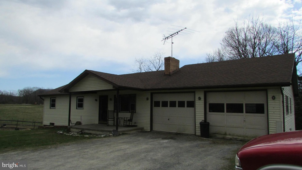 282 Barn Wood Way, Strasburg, VA 22657 - photo 1