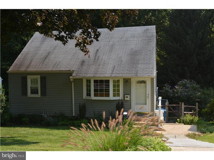 131 N Line Rd, Newtown Square, PA 19073 - photo 1