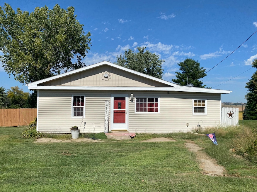 317 E 1st St. Logan