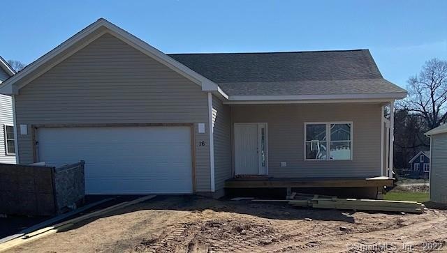 16 W River Rd, East Windsor, CT 06088 - photo 1