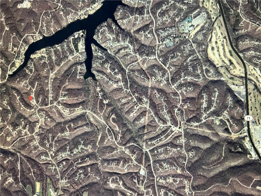 Lot 53 of Block 3 Barford Ln, Bella Vista, AR 72715 - photo 1