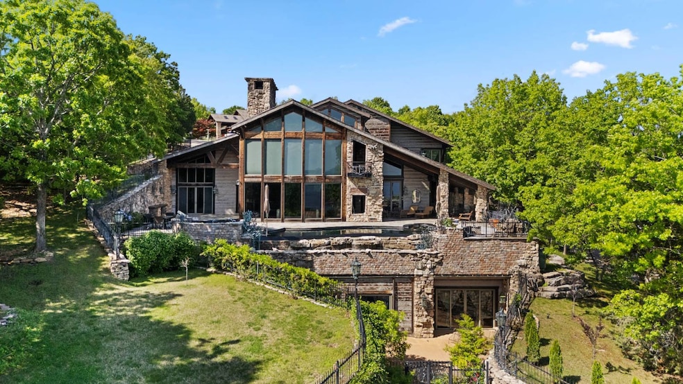 88 End of Trail Dr, Branson, MO 65616 - photo 1