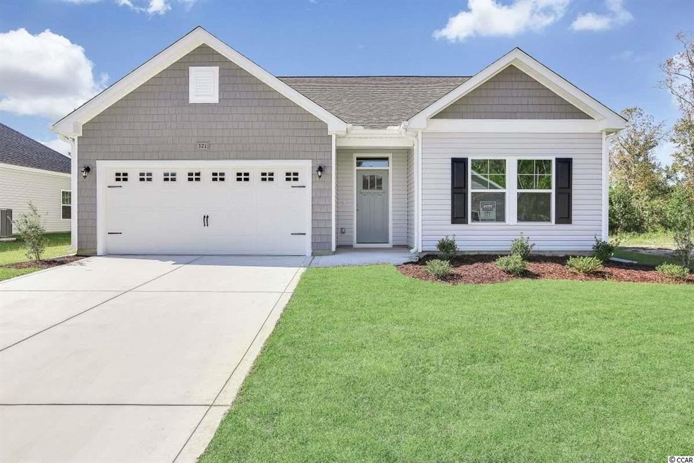 391 Dunbarton Ln, Conway, SC 29526 - photo 1