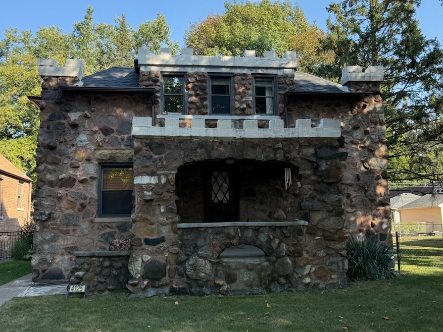 4125 Deyo Ave, Brookfield, IL 60513 - photo 1